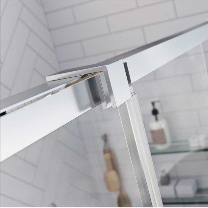 Wrenley 800mm Side panel only