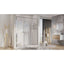 Wrenley 1500mm Sliding Shower Door