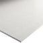 Zenith 12mm Compact Laminate Worktops - Blanc Crystal - Fusion - Cold White Core