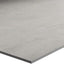 Zenith 12mm Compact Laminate Worktops - Cloudy Cement - Extra Matt - Light Grey Core