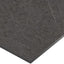 Zenith 12mm Compact Laminate Worktops - Cloudy Nova - Extra Matt - Dark Grey Core
