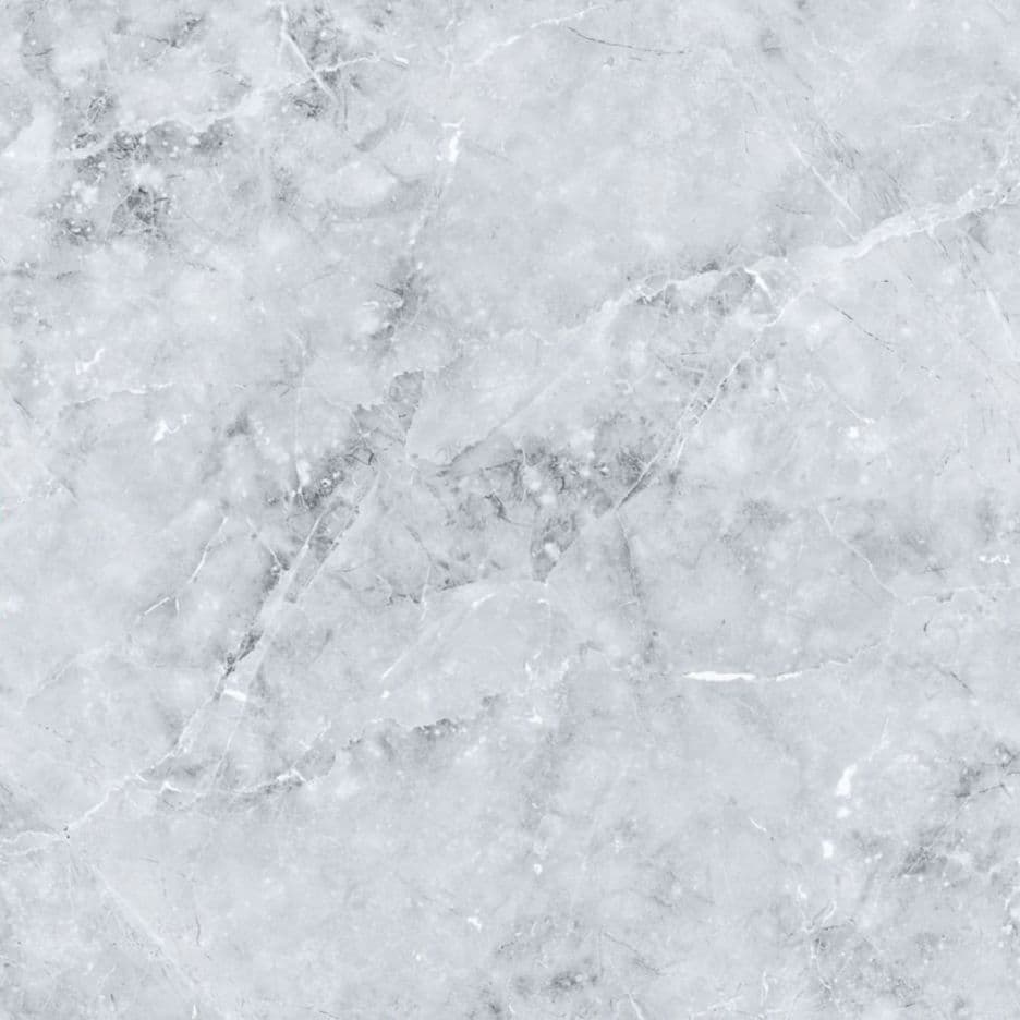 Zenith 12mm Compact Laminate Worktops - Marmo Treviso - Extra Matt - Light Grey Core