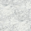 Zenith 12mm Compact Laminate Worktops - Torrano Marble - Extra Matt - Warm White Core
