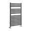 Pennsylvania 1000 x 600mm Heated Towel Rail – Anthracite