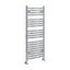 Missouri 1180 x 500mm Heated Towel Rail – Chrome
