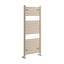 North Carolina 1200x500mm Heated Towel Rail – Brown Metallic