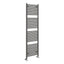 North Carolina 1800x500mm Heated Towel Rail – Anthracite