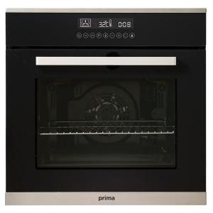 Prima+ Pyrolytic Single Oven - PRSO110
