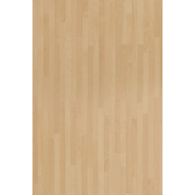 Tandem 30mm Natural Blocked Beech  Laminate Worktops-Breakfast Bar-Splashback-Upstand