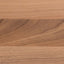 Tandem 40mm Blocked Oak Laminate Worktops-Breakfast Bar-Splashback-Upstand