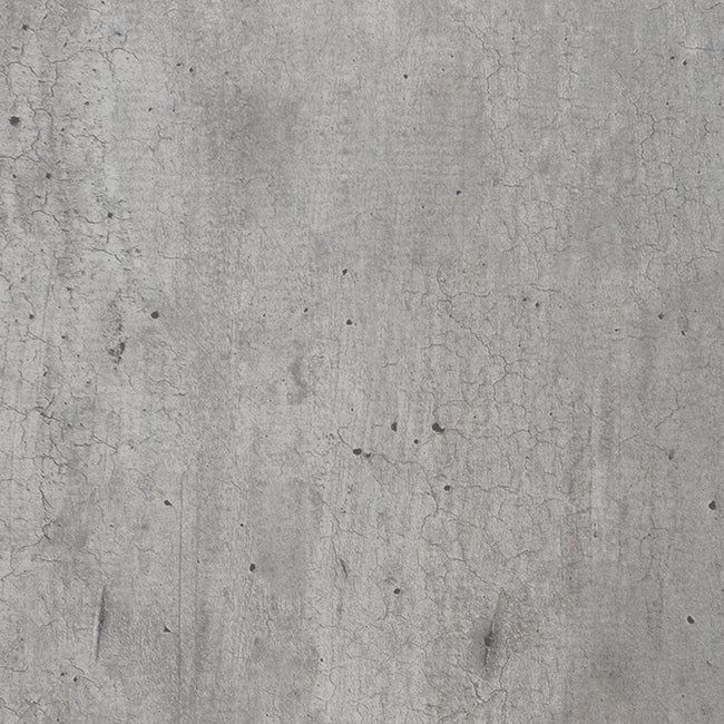 Tandem 40mm Grey Shuttered Concrete Laminate Worktops-Breakfast Bar-Splashback-Upstand