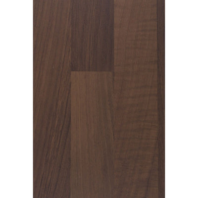 Tandem 30mm Walnut Butcher Block Laminate Worktops-Breakfast Bar-Splashback-Upstand