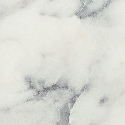 Tandem 30mm White Milano Marble Laminate Worktops-Breakfast Bar-Splashback-Upstand