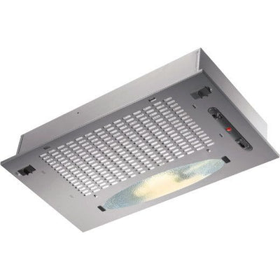 Prima 53CM GREY CANOPY HOOD PRCH700