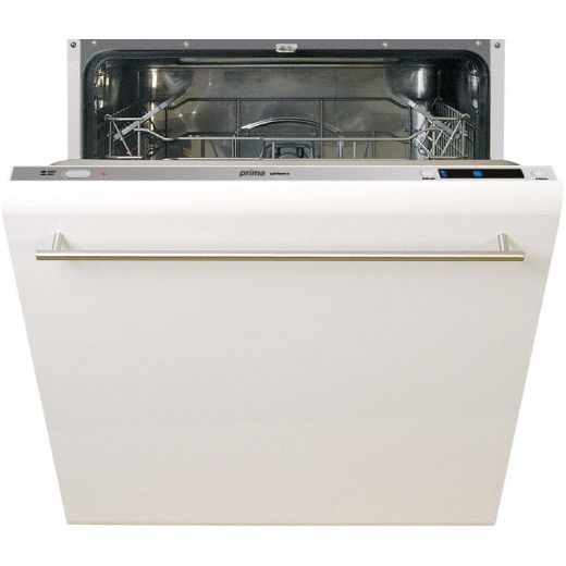 Prima 60CM INTEGRATED DISHWASHER PRDW210