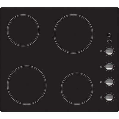 Prima 60CM CERAMIC HOB PRCEH104