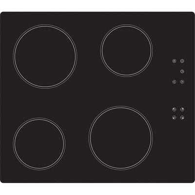 Prima 60CM CERAMIC HOB PRCEH106