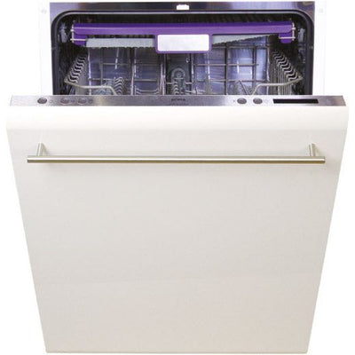 PRIMA+ 60CM INTEGRATED DISHWASHER PRDW214