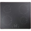 Prima 60CM INDUCTION HOB Includes 13 amp plug PRIH019