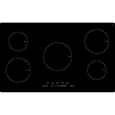 Prima 90CM INDUCTION HOB PRIH208