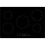 Prima 75CM INDUCTION HOB PRIH206