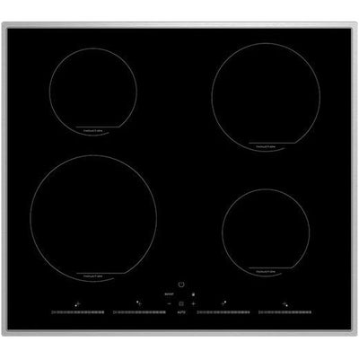 PRIMA+ 60CM INDUCTION HOB PRIH204