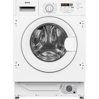 Prima INTEGRATED WASHING MACHINE PRLD370