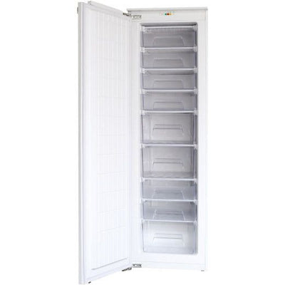 Prima BUILT-IN LARDER FREEZER PRRF211