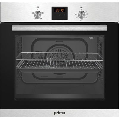 BUILT-IN SINGLE ELECTRIC FAN OVEN PRSO103