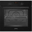Prima BUILT-IN SINGLE ELECTRIC FAN OVEN PRSO107