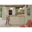 Cashmere Gloss Slab Style Kitchen Units -All Sizes
