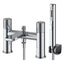 Ajo Bath Shower Mixer Tap