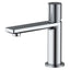 Ajo Basin Mixer Tap