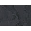 Spectra Slim-Edge 12mm Pure Black Slate Laminate Worktops-Breakfast Bar-Splashback-Upstand