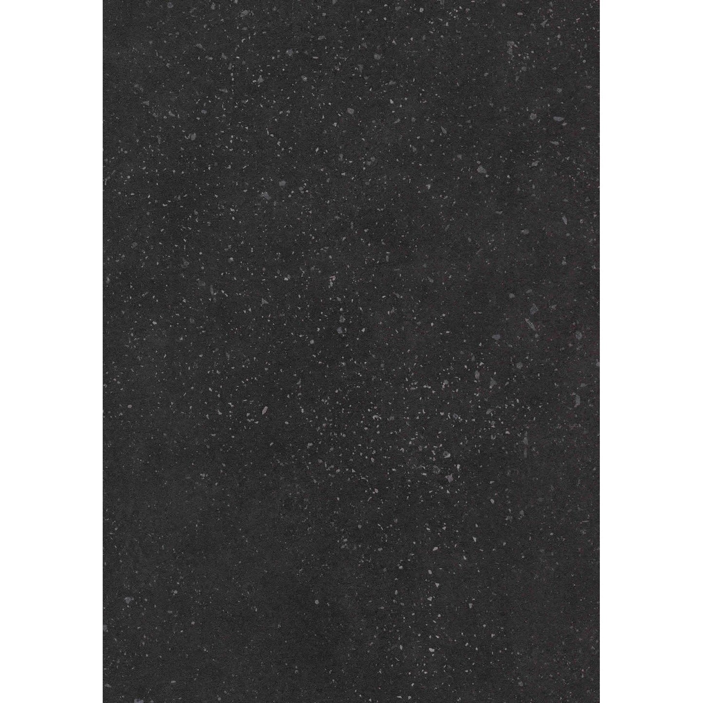 EGGER 40mm Black Sparkle Grain Postformed Worktops