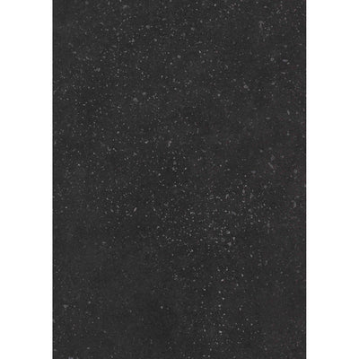 40mm Black Sparkle Grain Postformed EGGER Worktops-Breakfast Bar-Splashback-Upstand