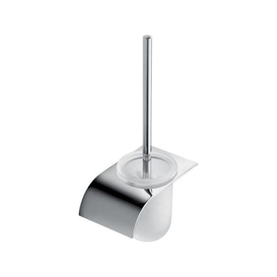 Mississippi Toilet Brush & Glass Holder