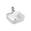 Brooke Countertop Ceramic Basin