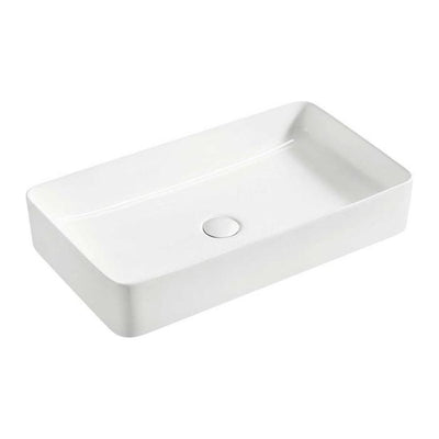 Camden Countertop Ceramic Basin