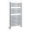Pennsylvania 1000 x 600mm Heated Towel Rail – Chrome