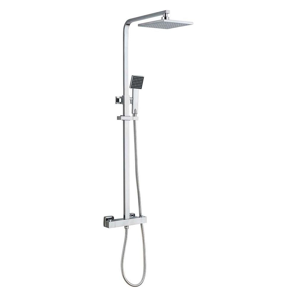 Cubus 1  Shower Pack