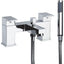 Cubus Bath Shower Mixer Tap