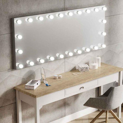 Daisy 1770mm Hollywood LED Mirror