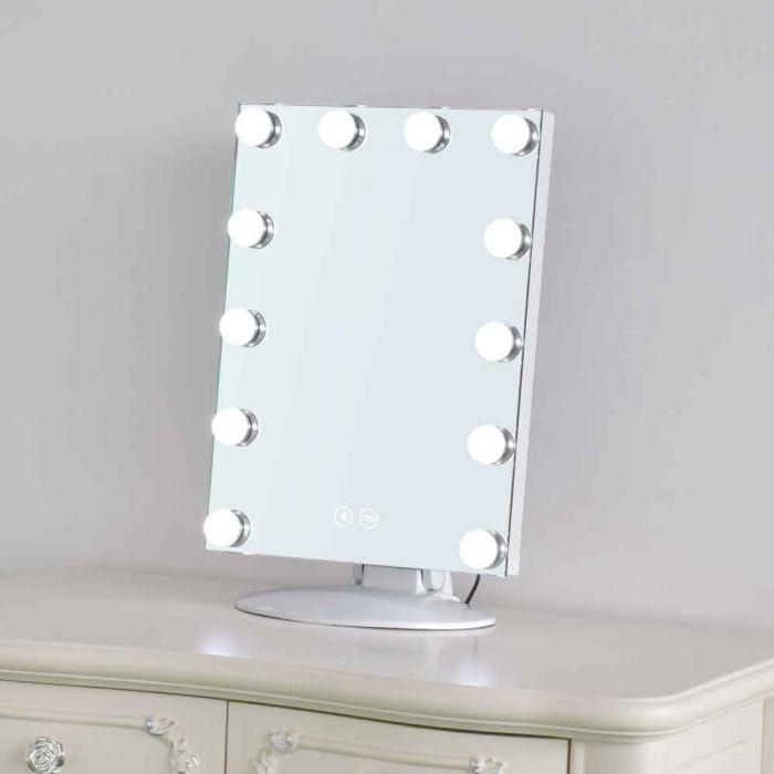 Daisy Hollywood LED Make Up Mirror