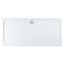 Detroit Low Profile Anti-Slip Shower Tray - 1700x900mm