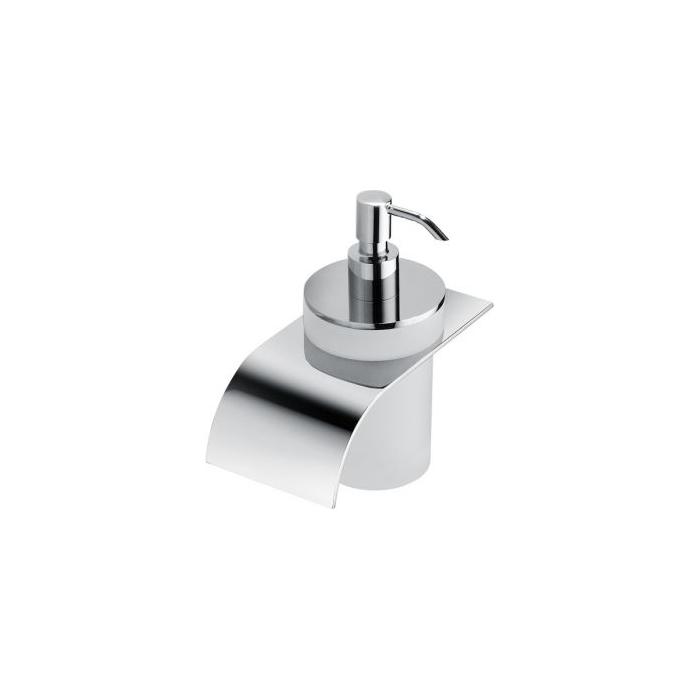 Mississippi Soap Dispenser & Holder