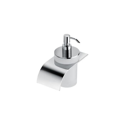 Mississippi Soap Dispenser & Holder