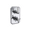 Chicago Single Outlet Concealed Valve