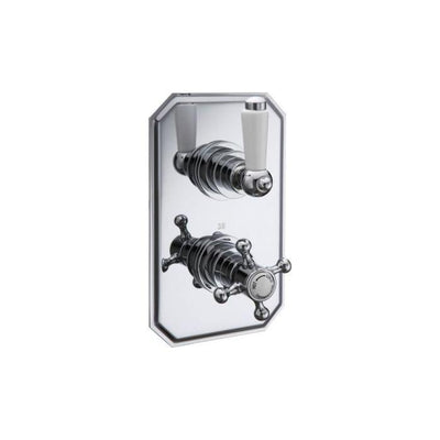 Chicago Single Outlet Concealed Valve