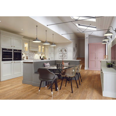 Durham Collection 7 Unit Kitchen Pack